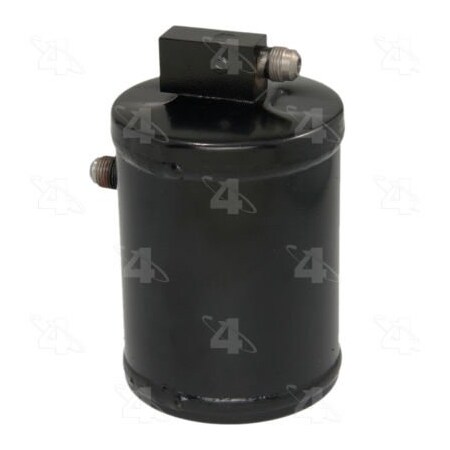 Four Seasons Steel Filter Drier - 33314 33314 | Zoro